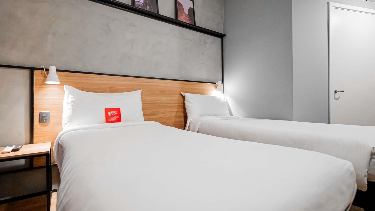 Photo of Bedroom in Lavras