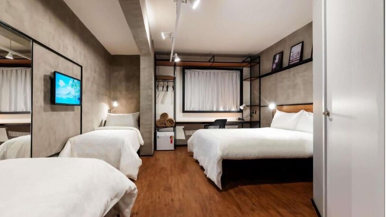 Photo of Bedroom in Lavras