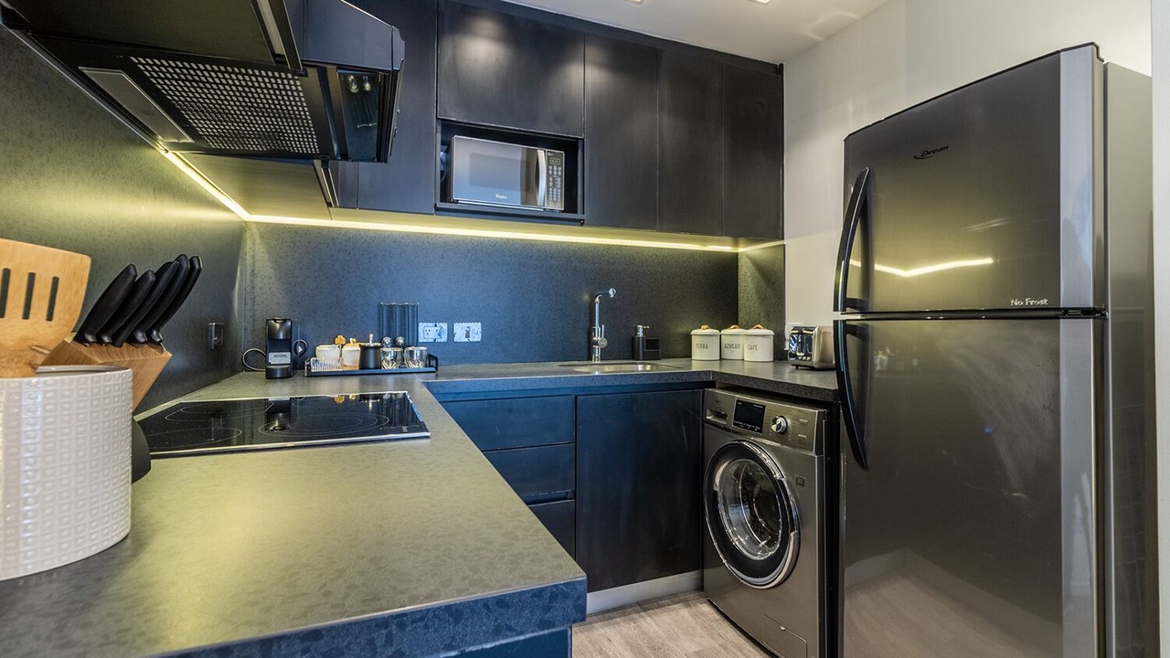 Photo of Kitchen in Colegiales