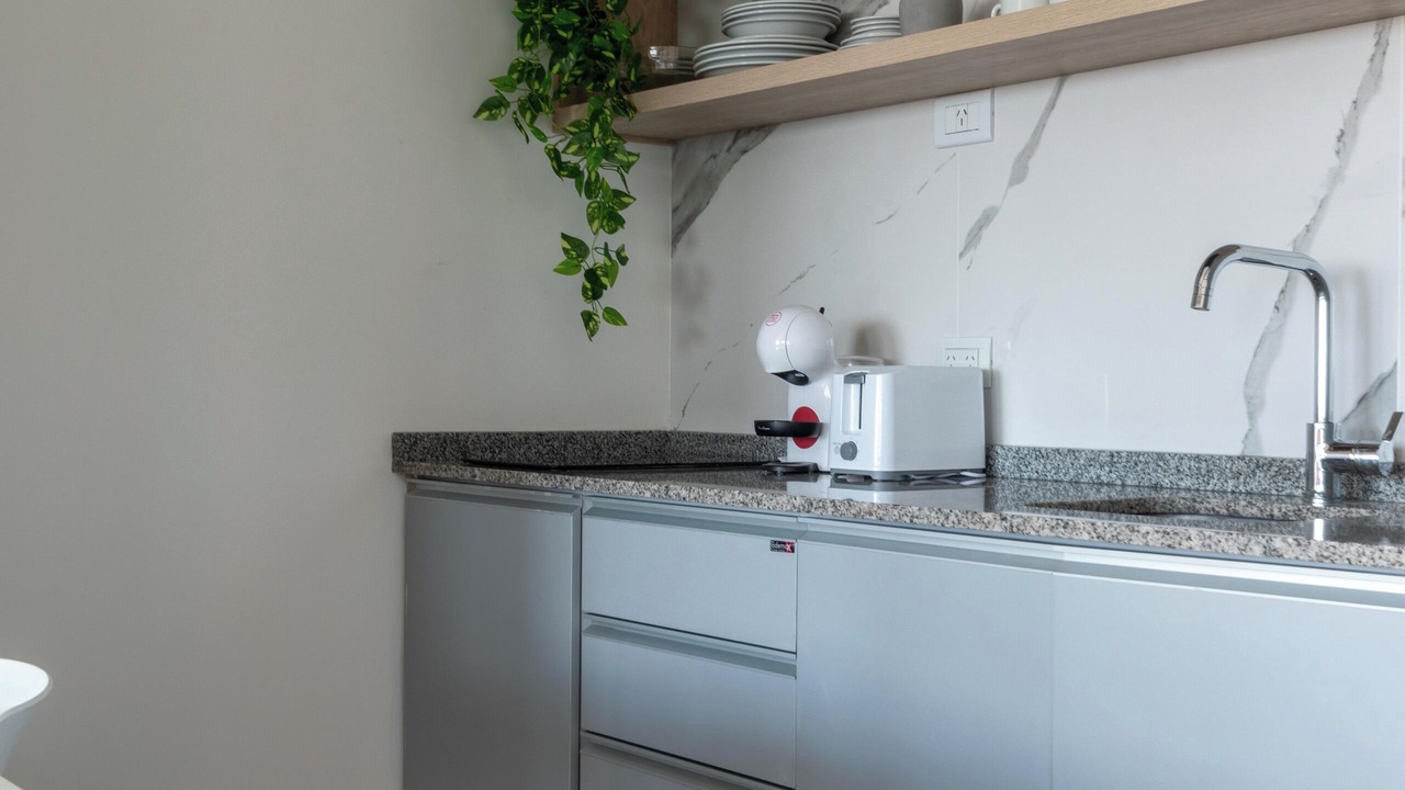 Photo of Kitchen in San Telmo