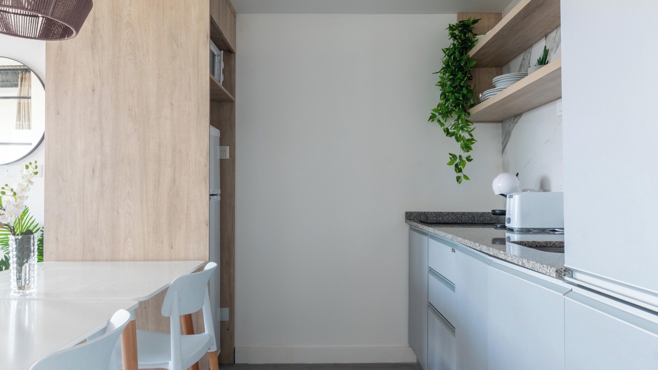 Photo of Kitchen in San Telmo
