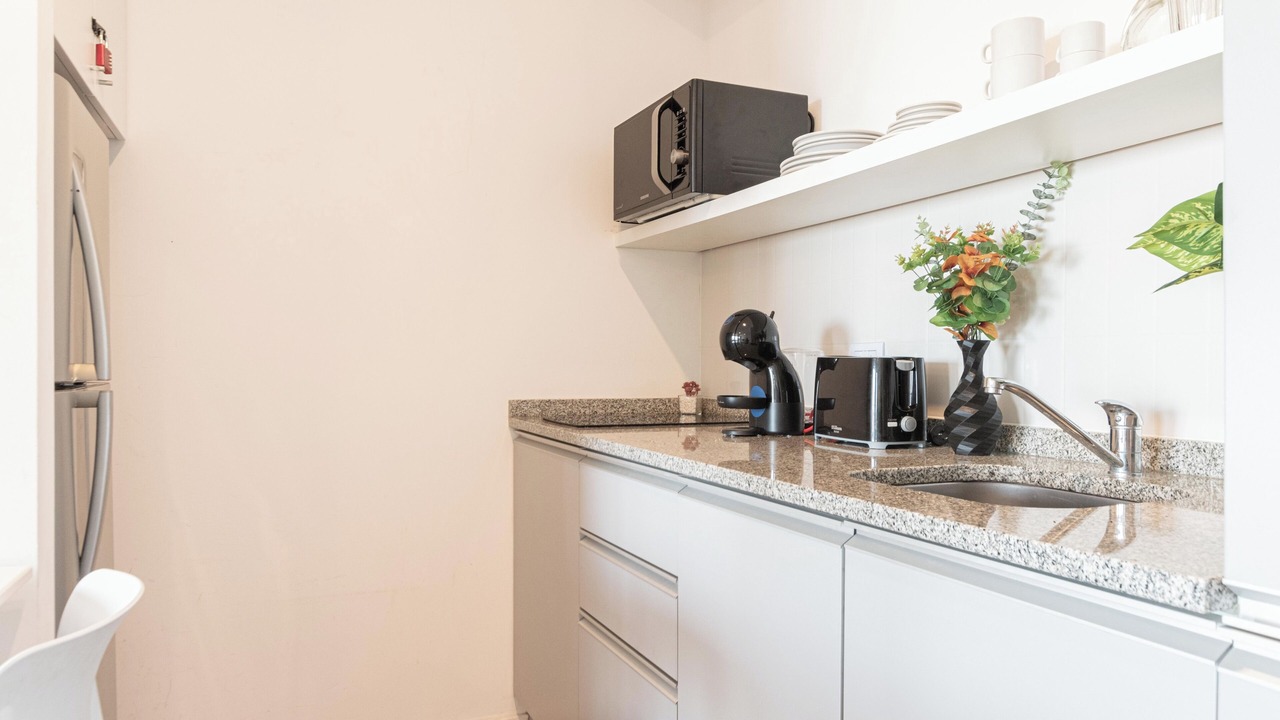 Photo of Kitchen in San Telmo