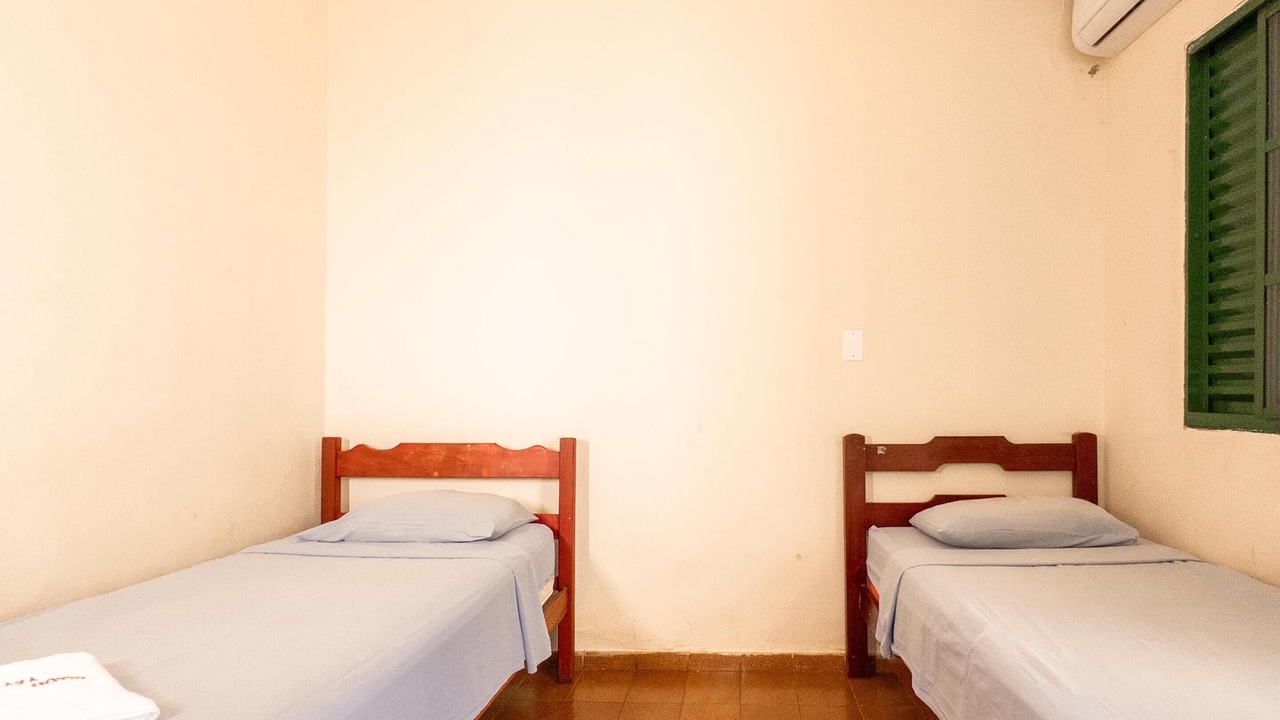 Photo of Bedroom in Vila Sofia
