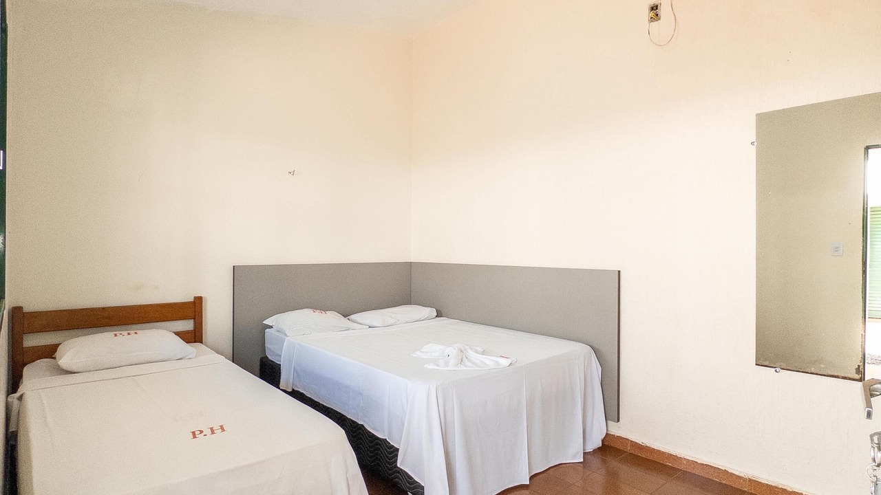 Photo of Bedroom in Vila Sofia