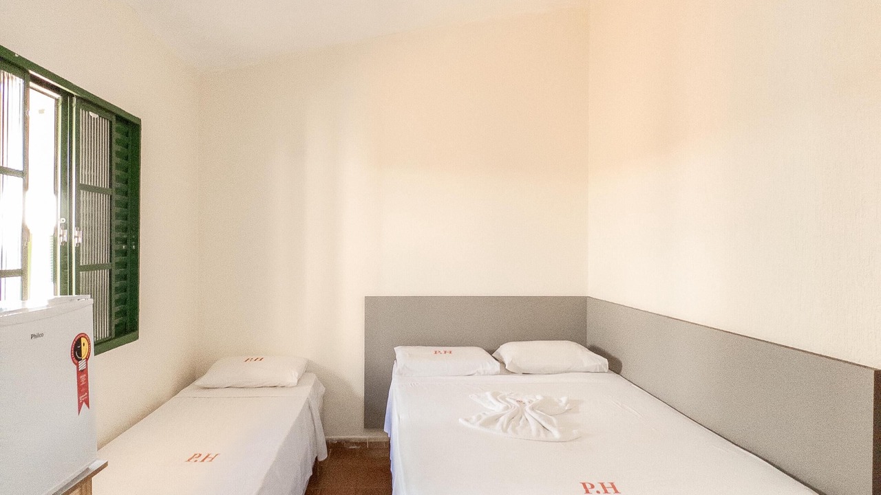 Photo of Bedroom in Vila Sofia