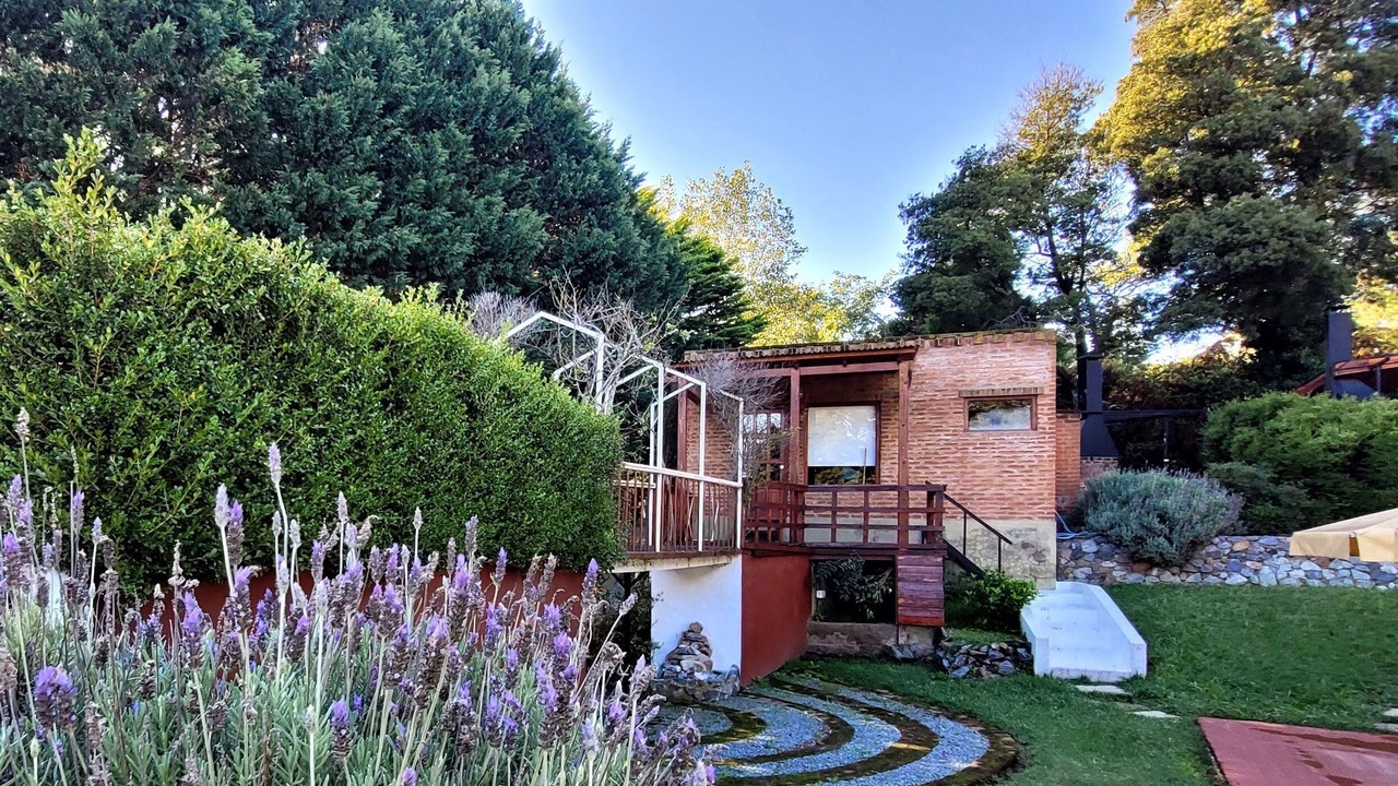 Photo of Buildings in Tandil