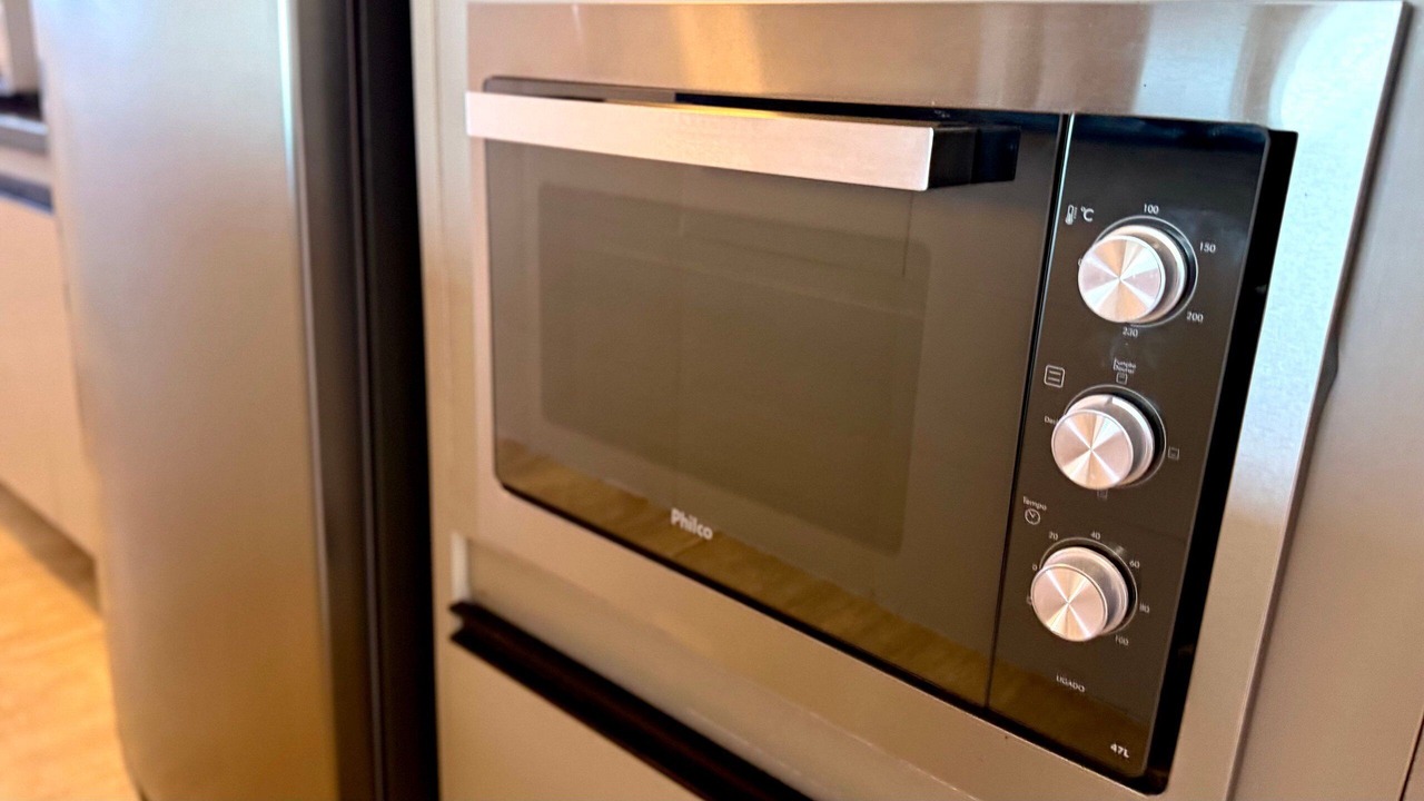 Photo of Kitchen in Real