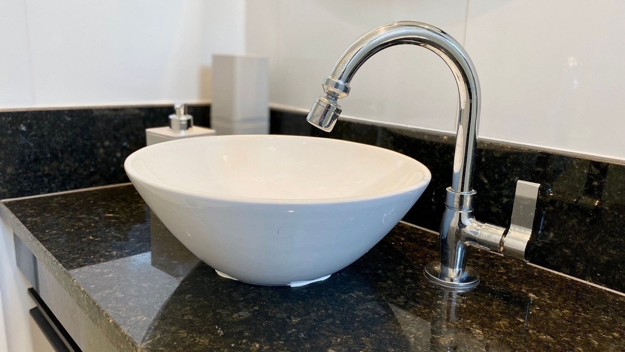 Photo of Bathroom in Real