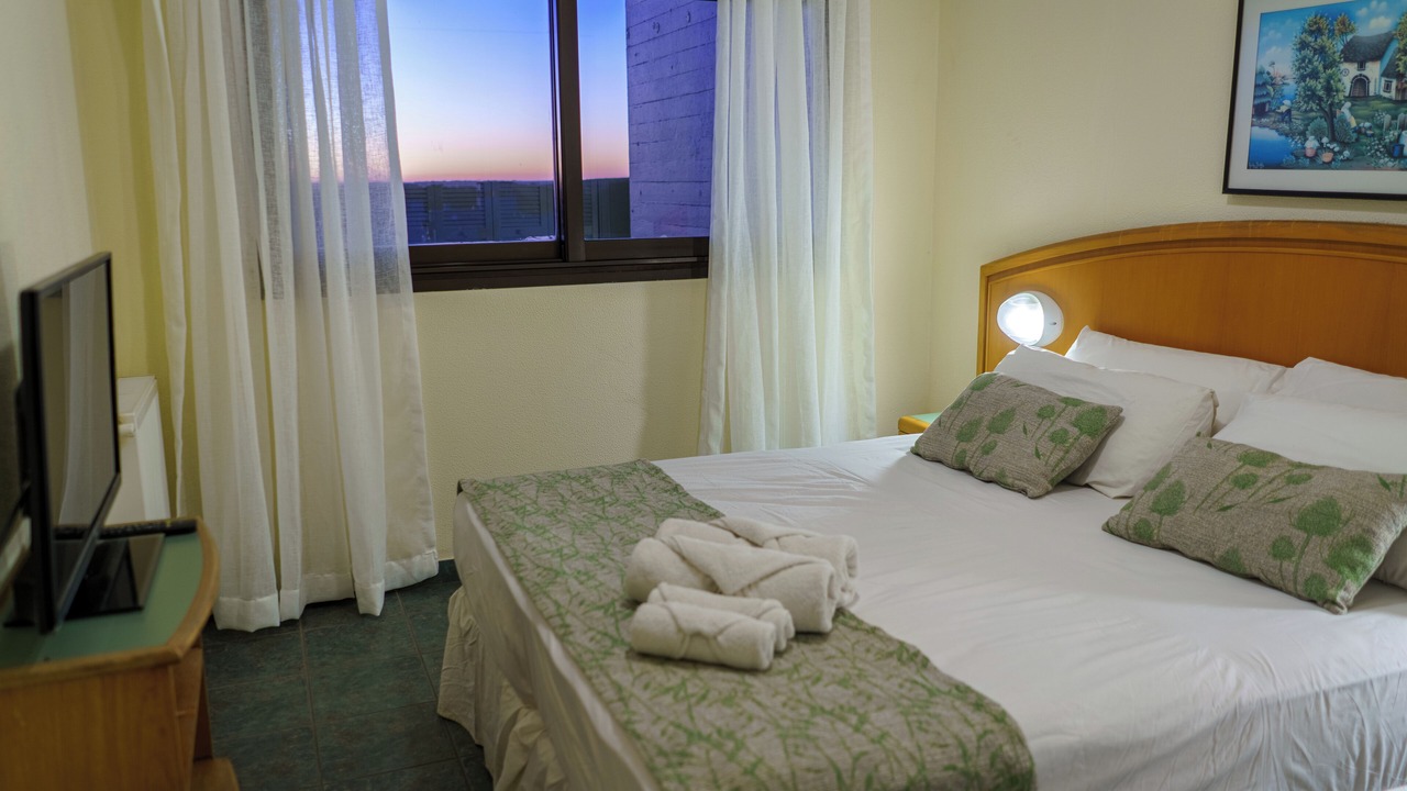 Photo of Bedroom in San Bernardo del Tuyu