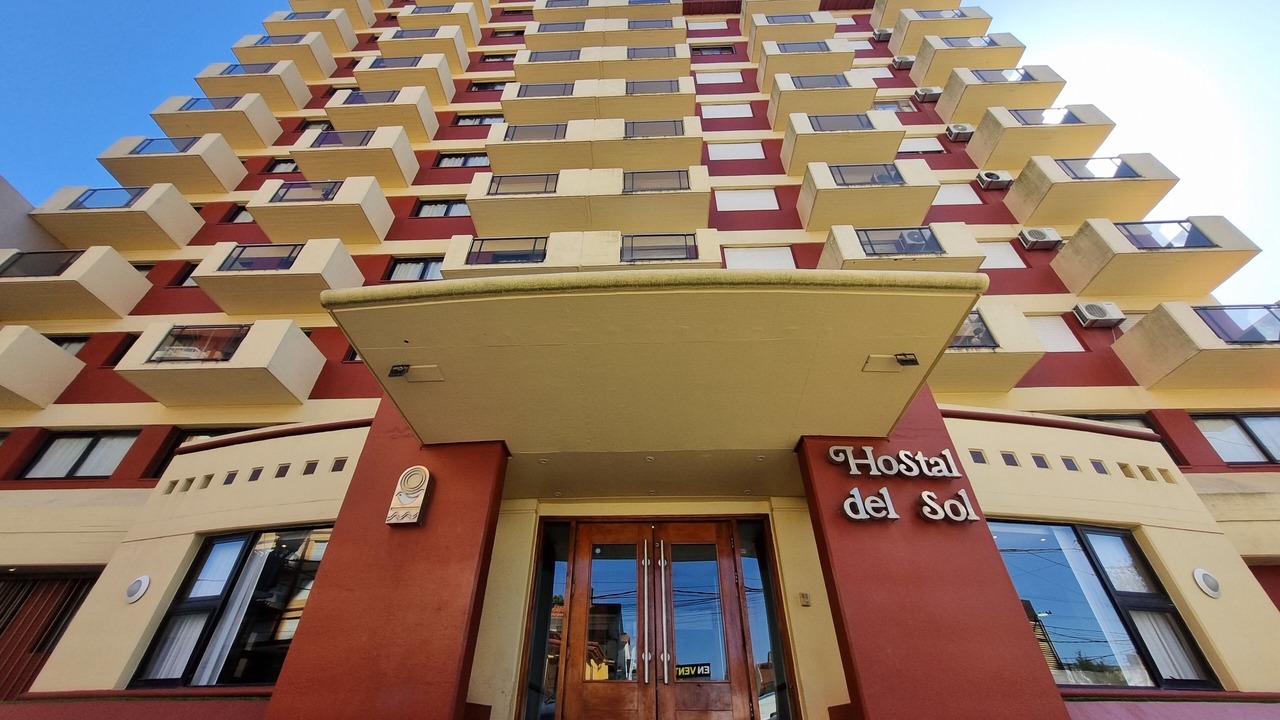 Photo of Outdoor in San Bernardo del Tuyu