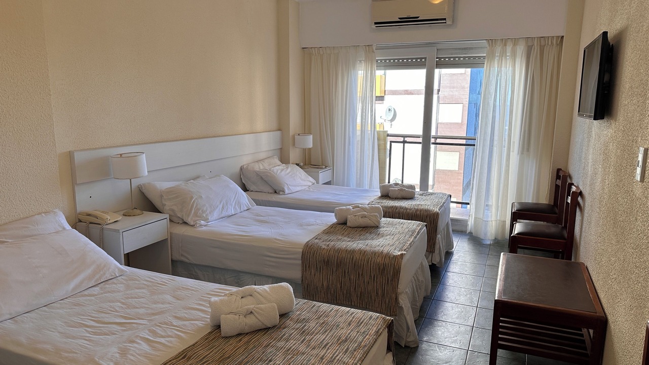 Photo of Bedroom in San Bernardo del Tuyu