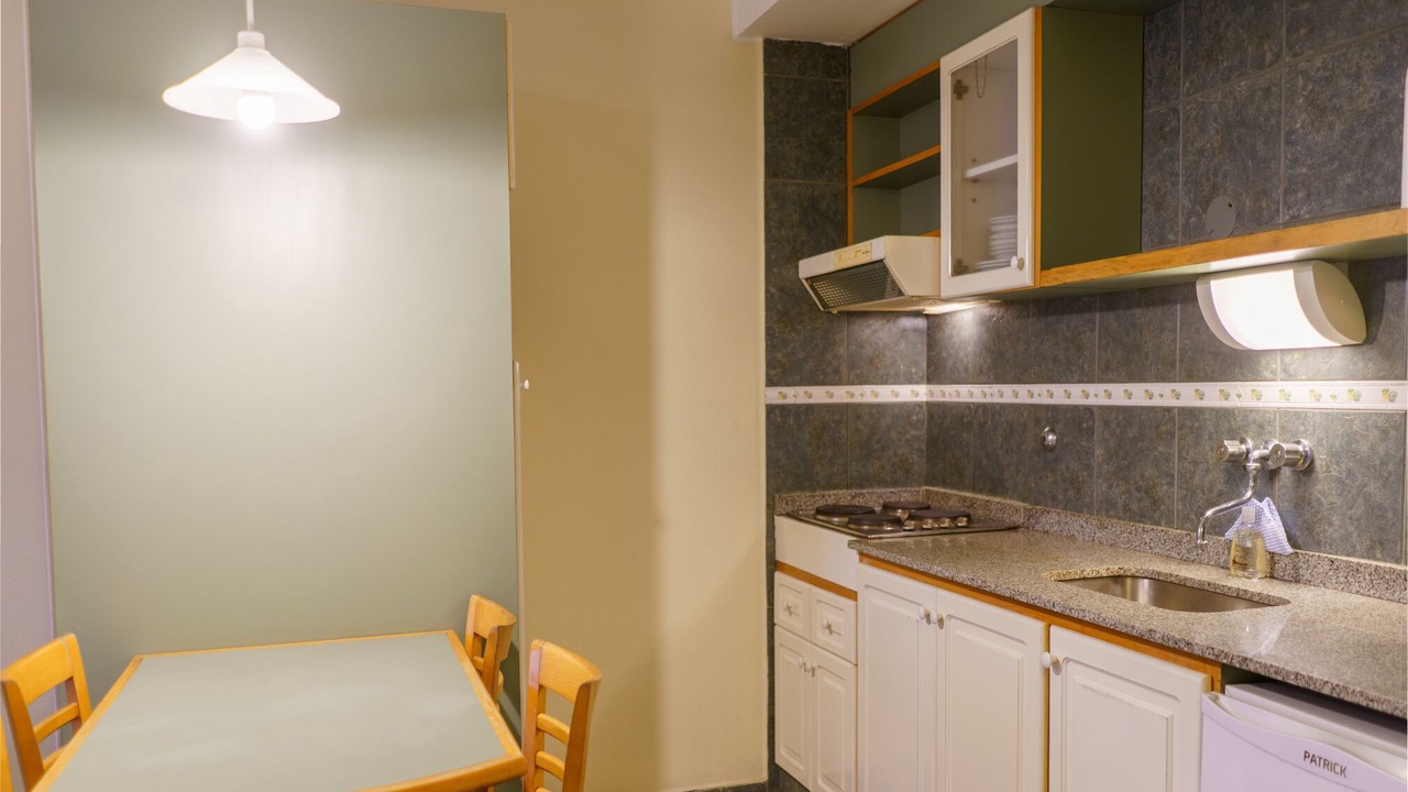 Photo of Kitchen in San Bernardo del Tuyu
