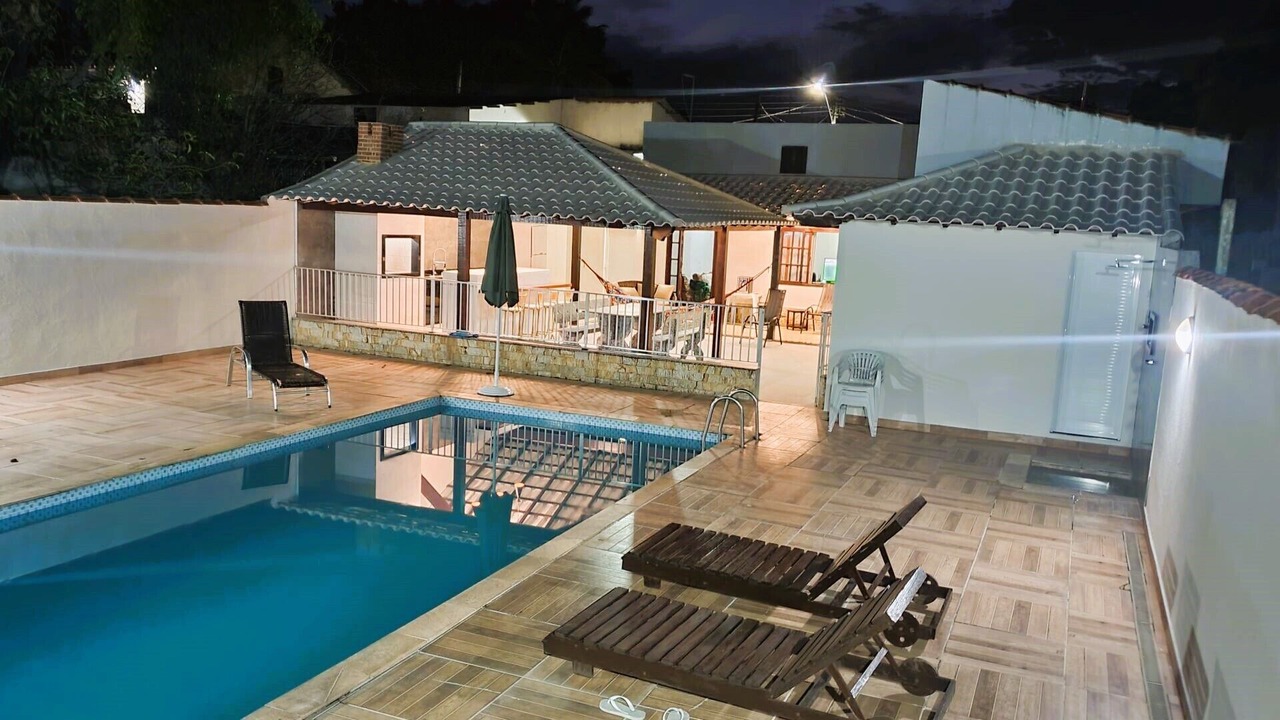 Photo of Outdoor in Saquarema