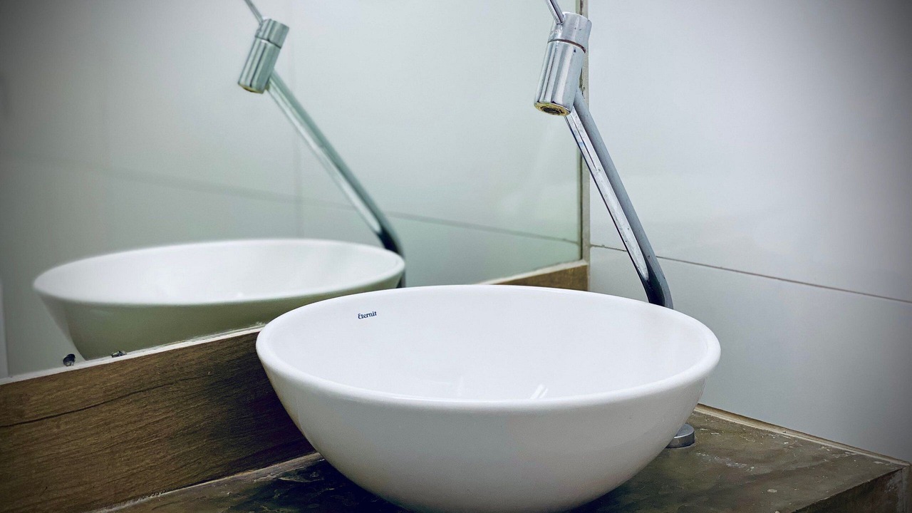 Photo of Bathroom in Pina