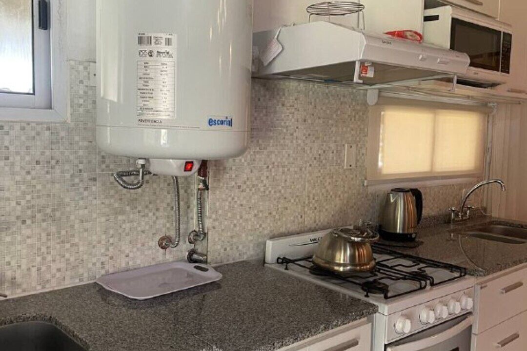 Photo of Kitchen in Gualeguaychu