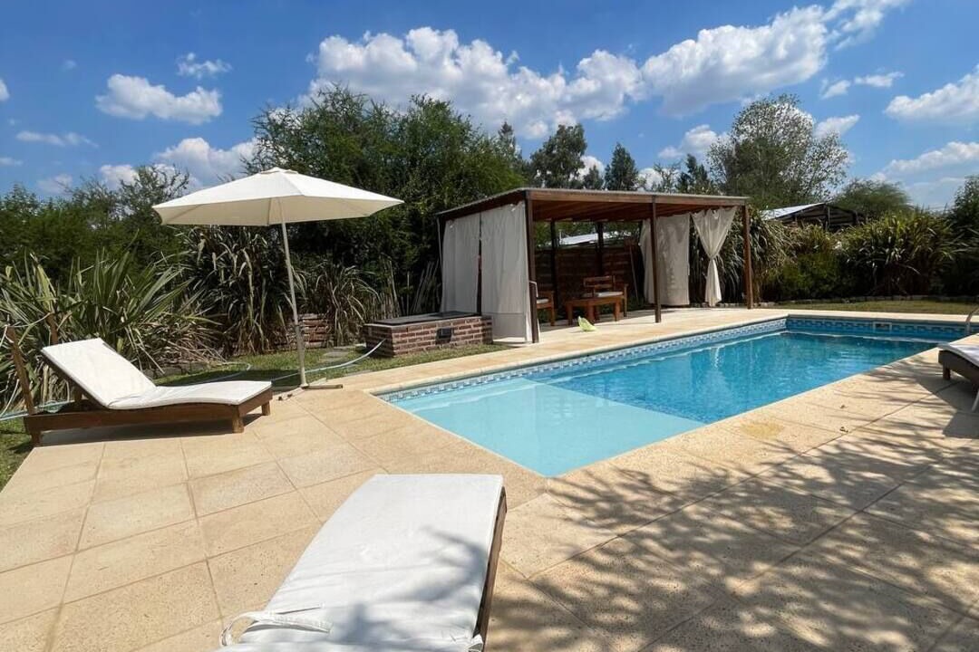 Photo of Outdoor in Gualeguaychu