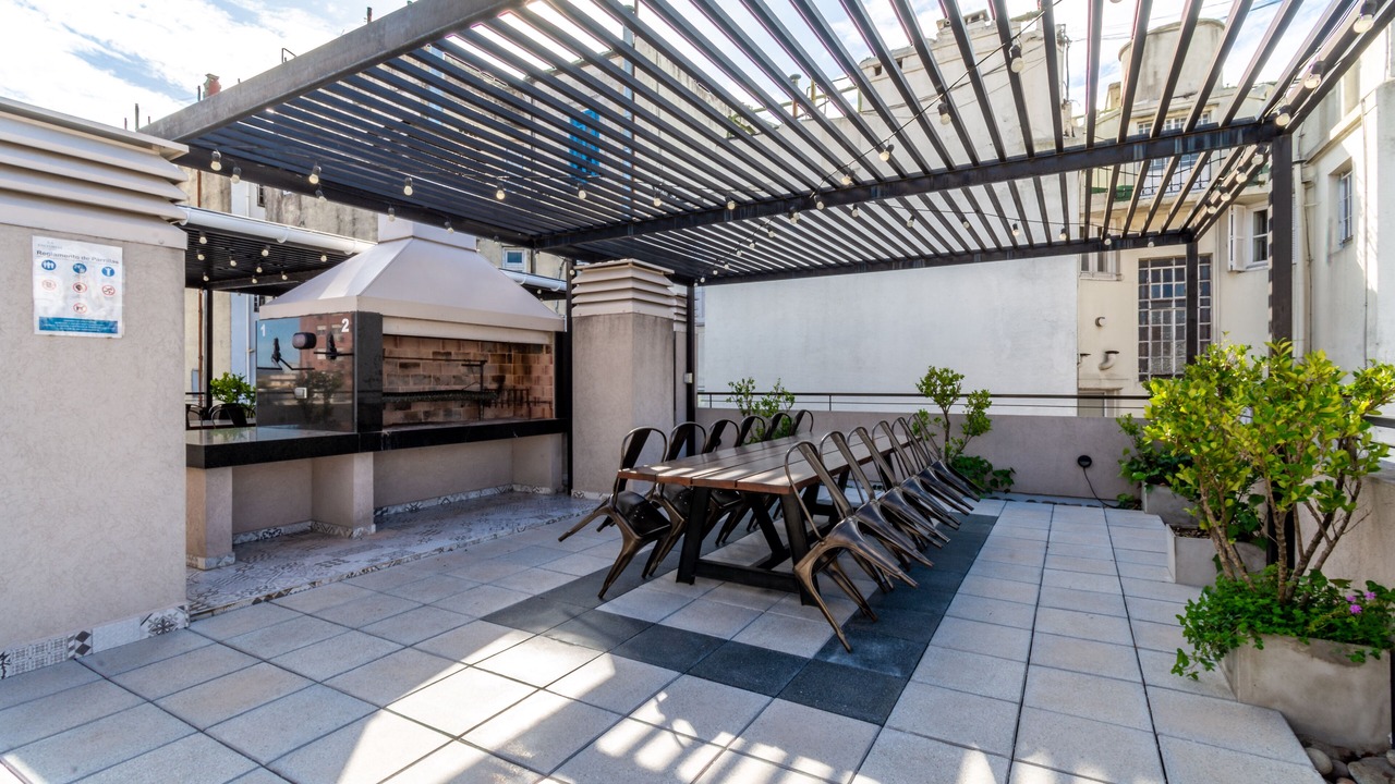 Photo of Outdoor in Barracas