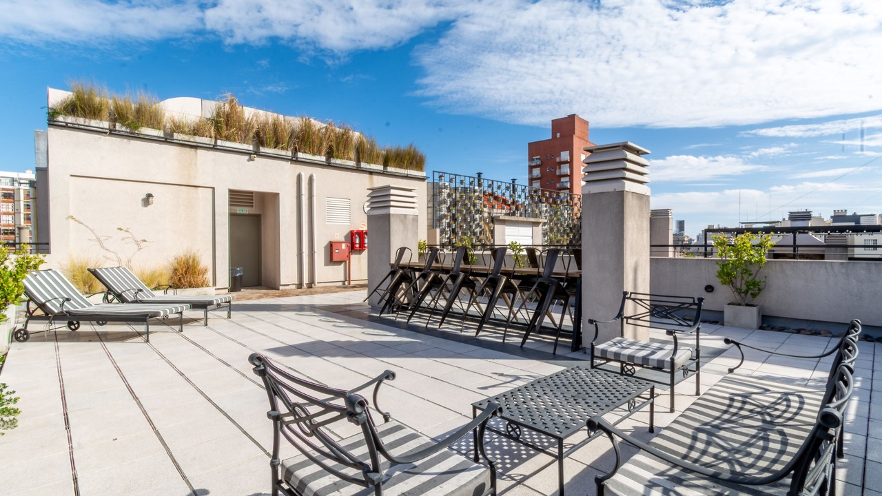 Photo of Outdoor in Barracas