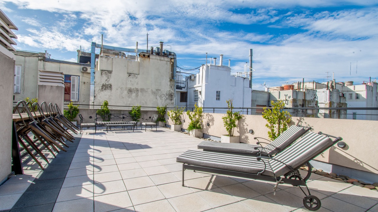 Photo of Outdoor in Barracas