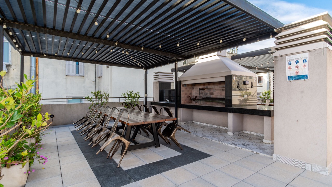Photo of Outdoor in Barracas