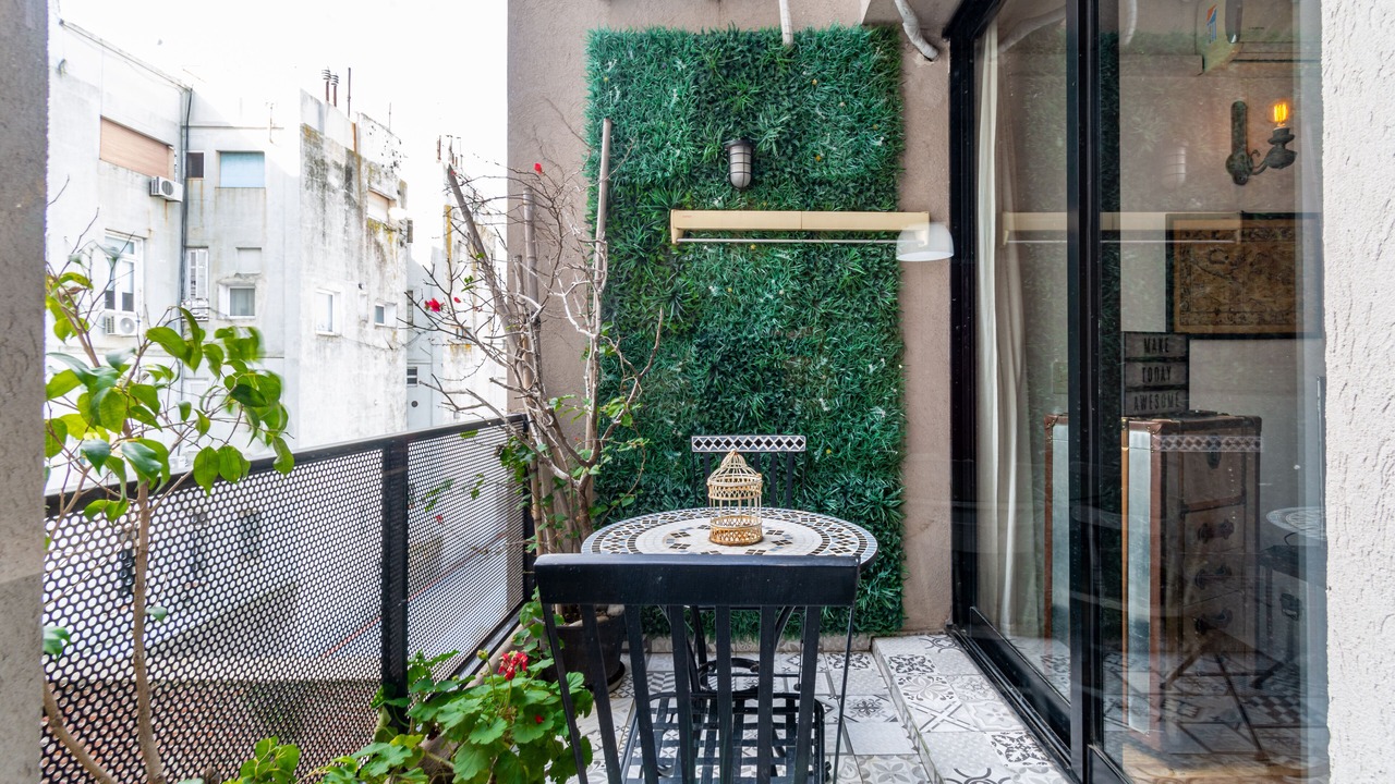 Photo of Outdoor in Barracas