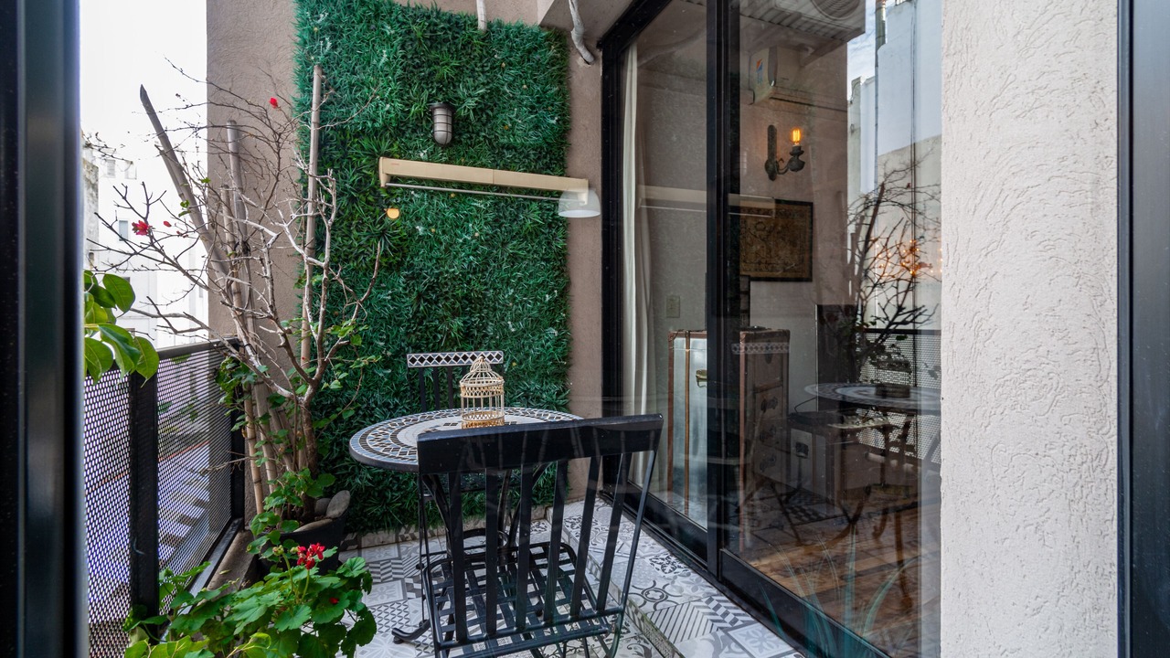 Photo of Outdoor in Barracas