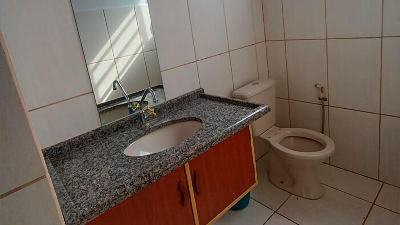 Photo of Bathroom in Areado