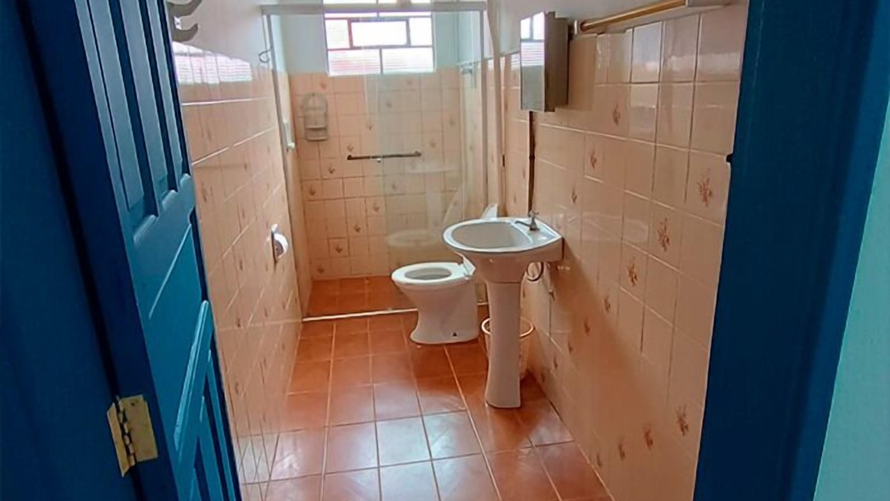 Photo of Bathroom in Areado
