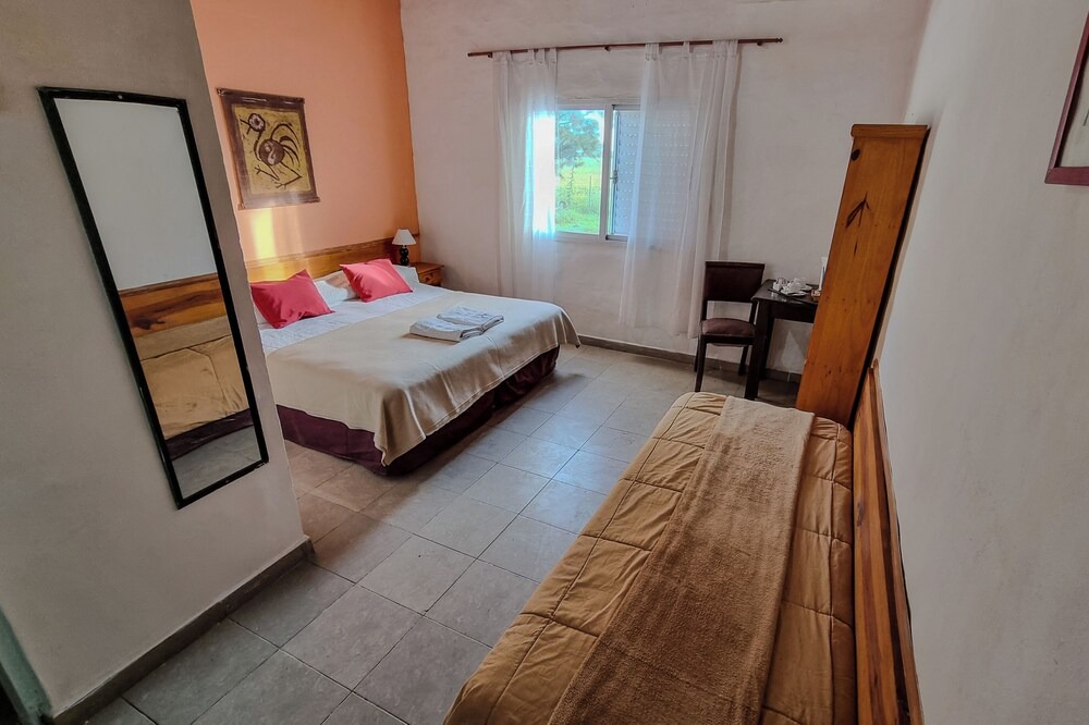 Photo of Bedroom in Partido de Capitan Sarmiento