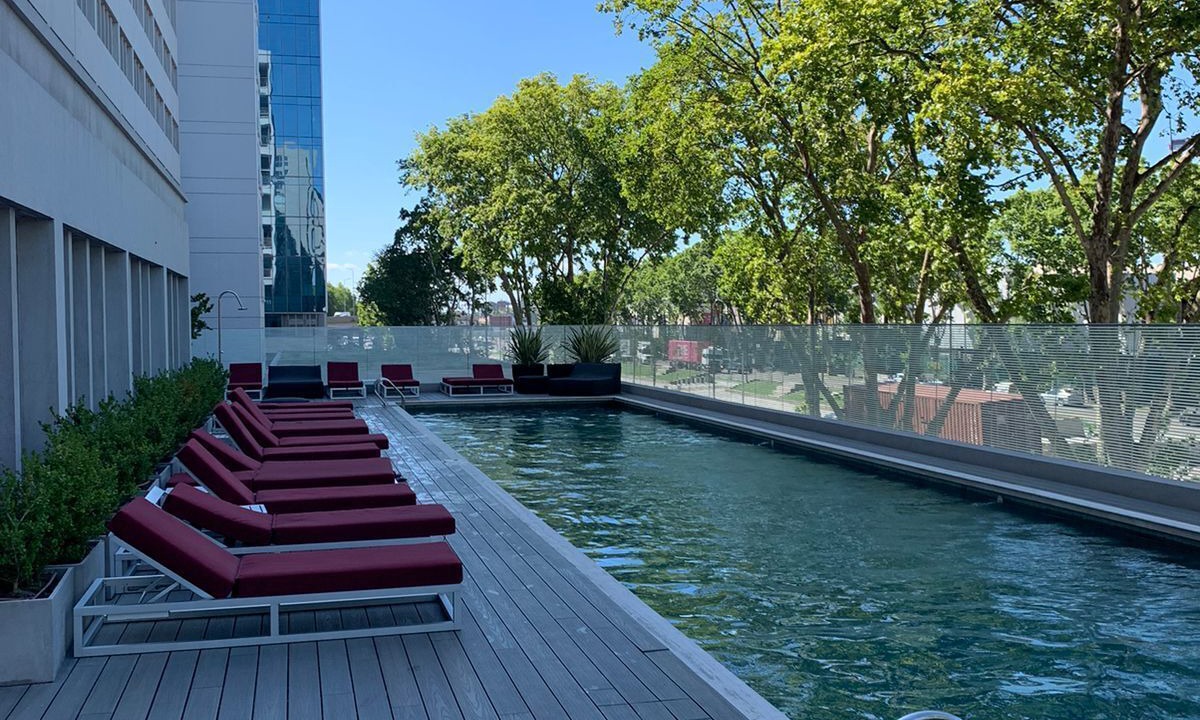 Photo of Outdoor in Retiro