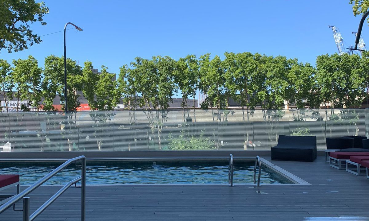 Photo of Outdoor in Retiro