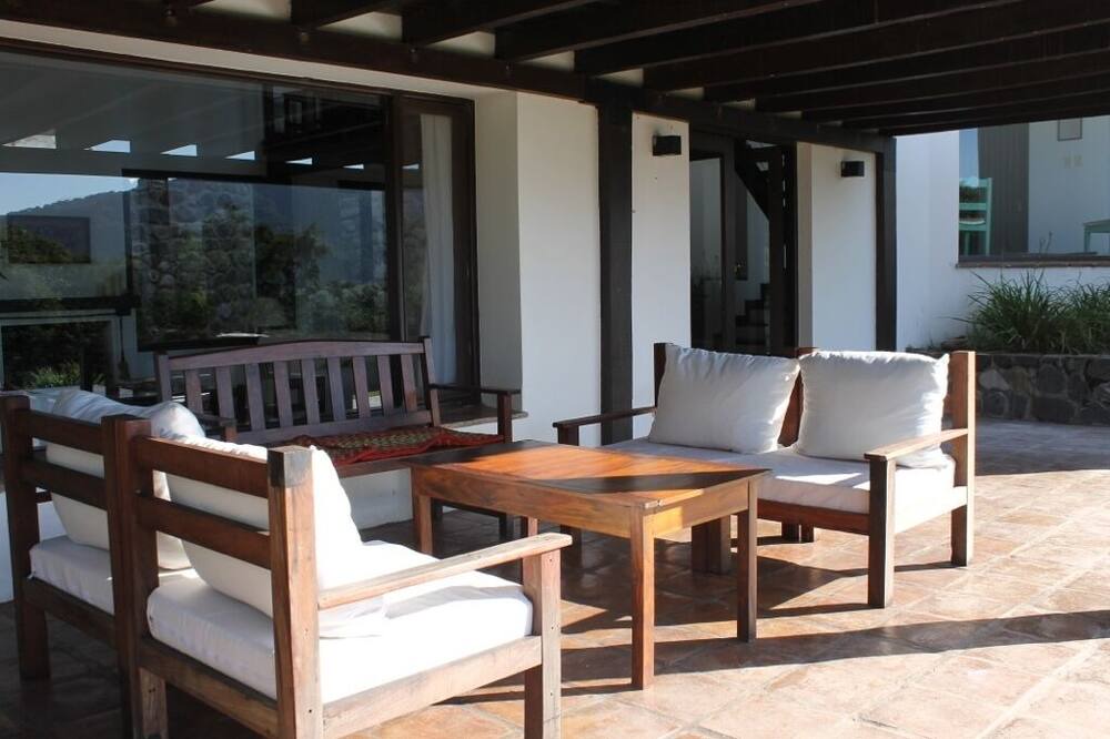 Photo of Patio Balcony in Chicoana