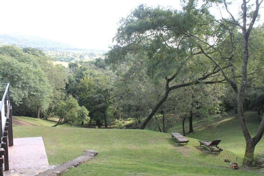 Photo of Outdoor in Chicoana