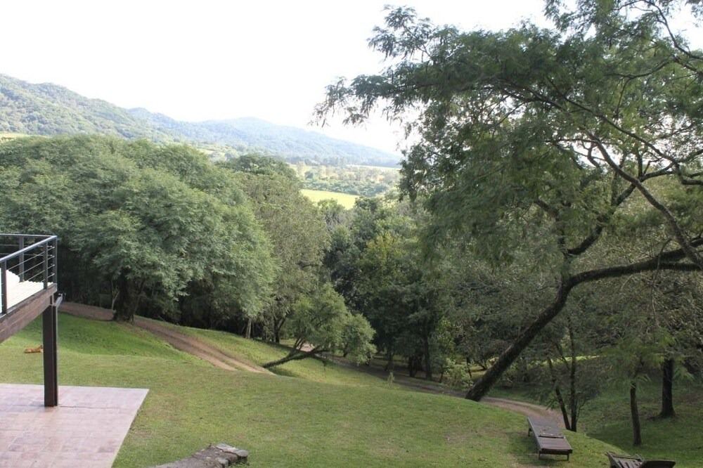 Photo of Outdoor in Chicoana