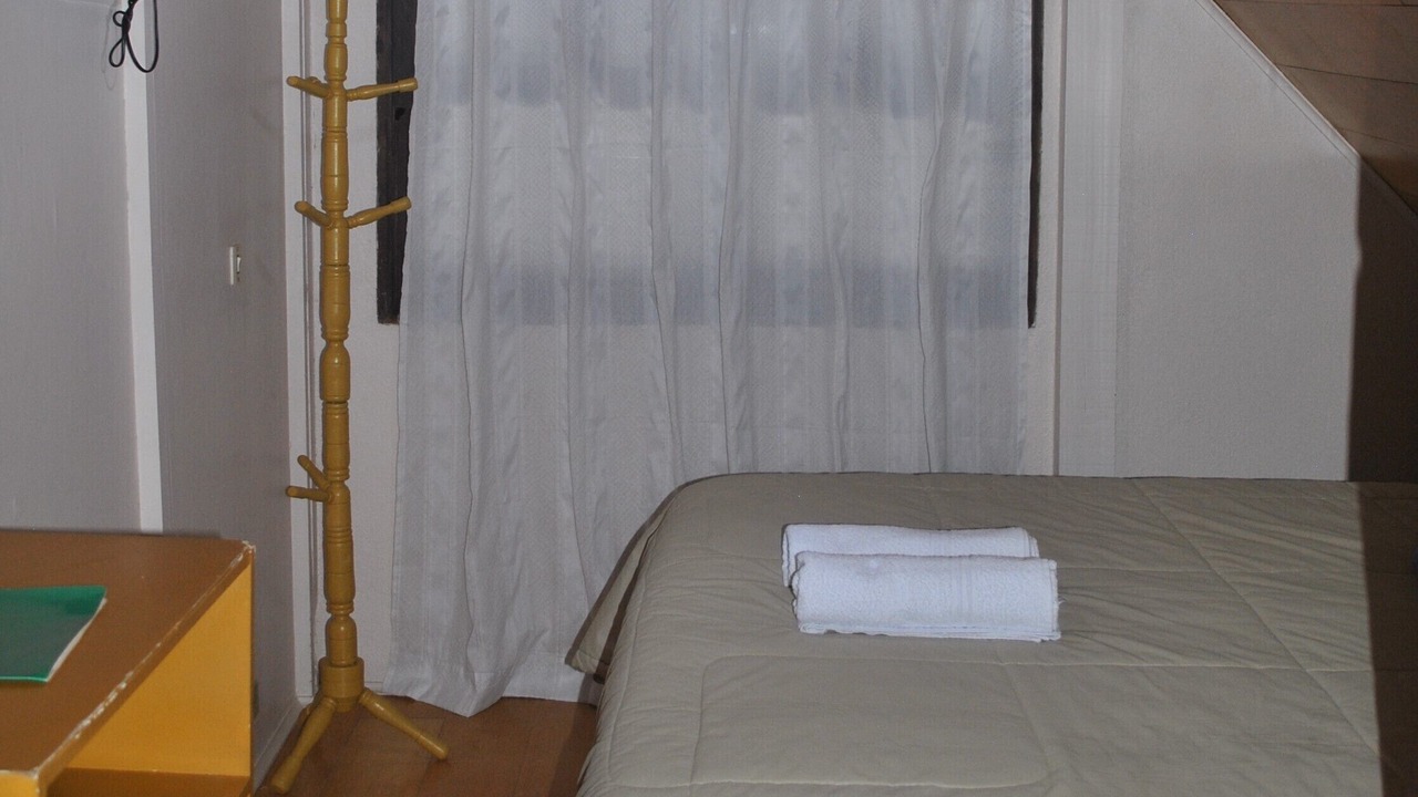 Photo of Bedroom in Jaguaribe