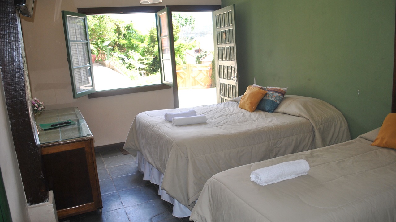 Photo of Bedroom in Jaguaribe
