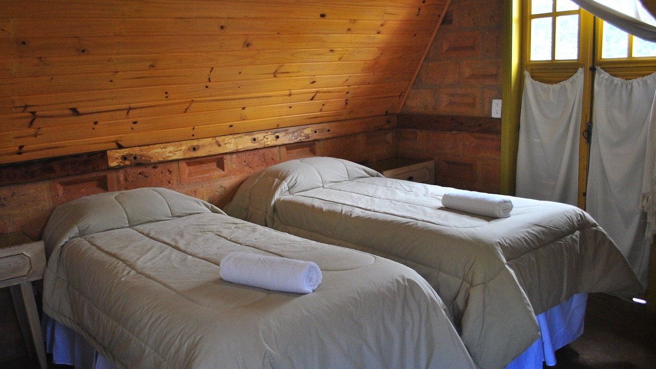 Photo of Bedroom in Jaguaribe