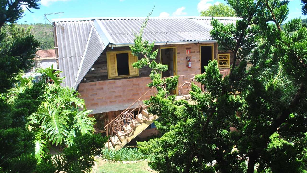Photo of Outdoor in Jaguaribe