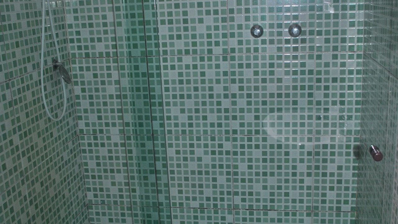 Photo of Bathroom in Jaguaribe