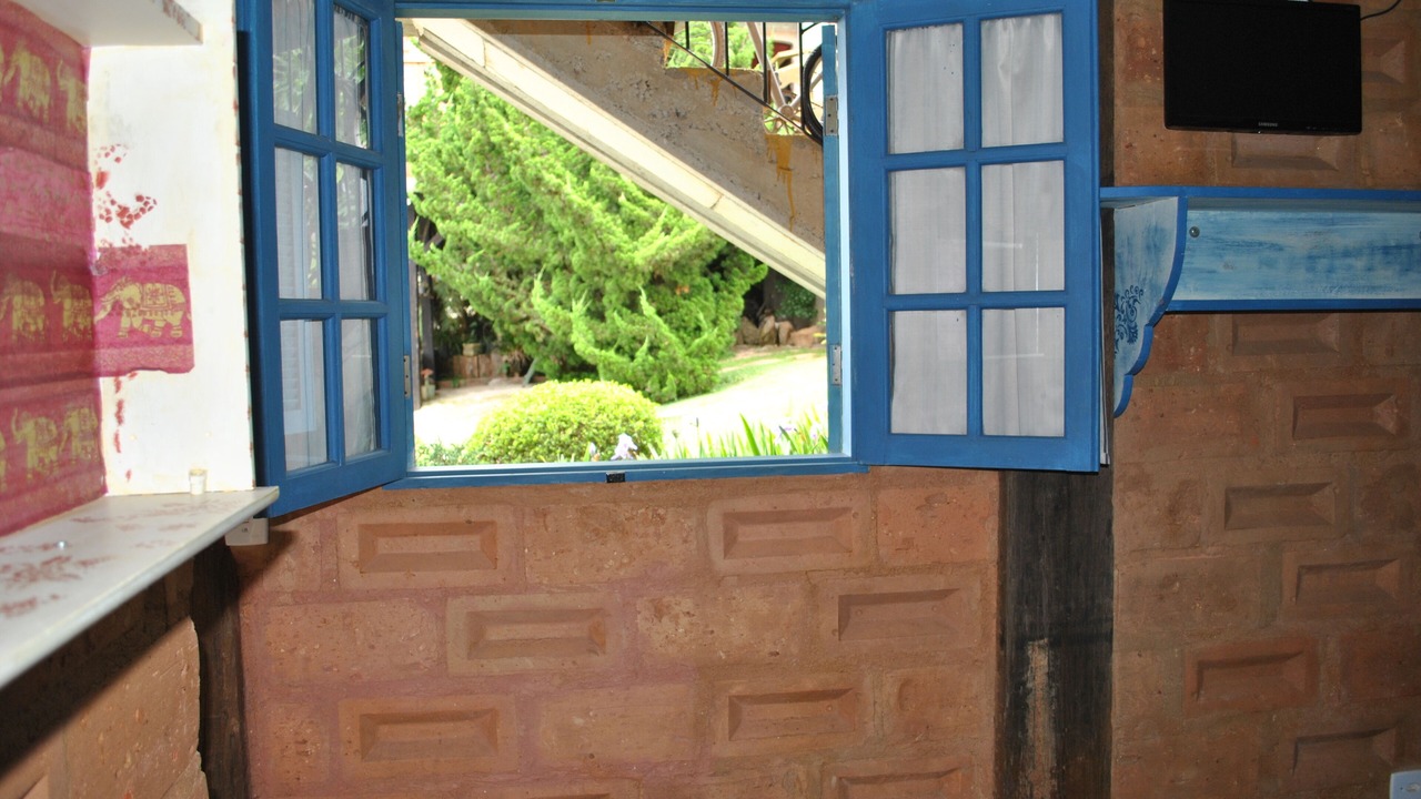 Photo of Bedroom in Jaguaribe