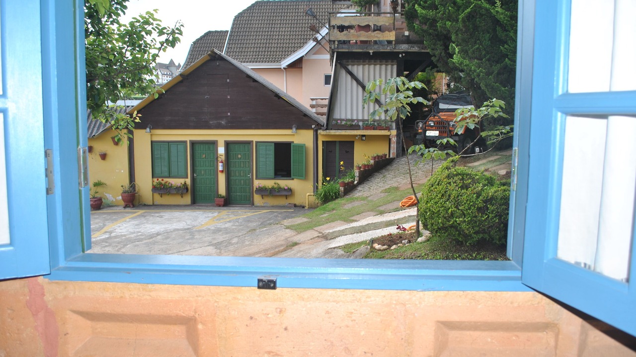 Photo of Bedroom in Jaguaribe