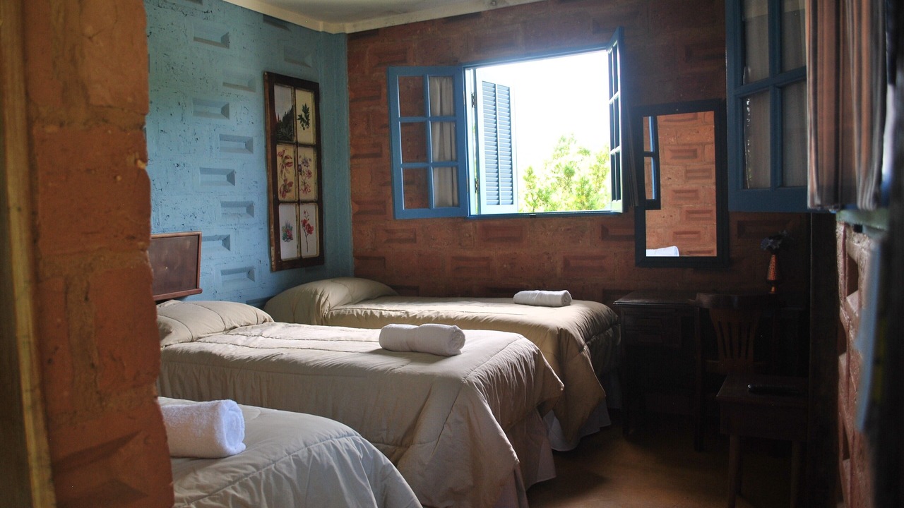 Photo of Bedroom in Jaguaribe