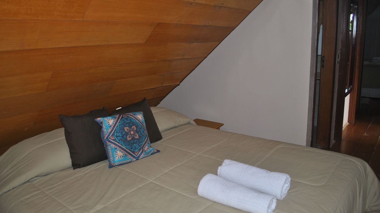 Photo of Bedroom in Jaguaribe