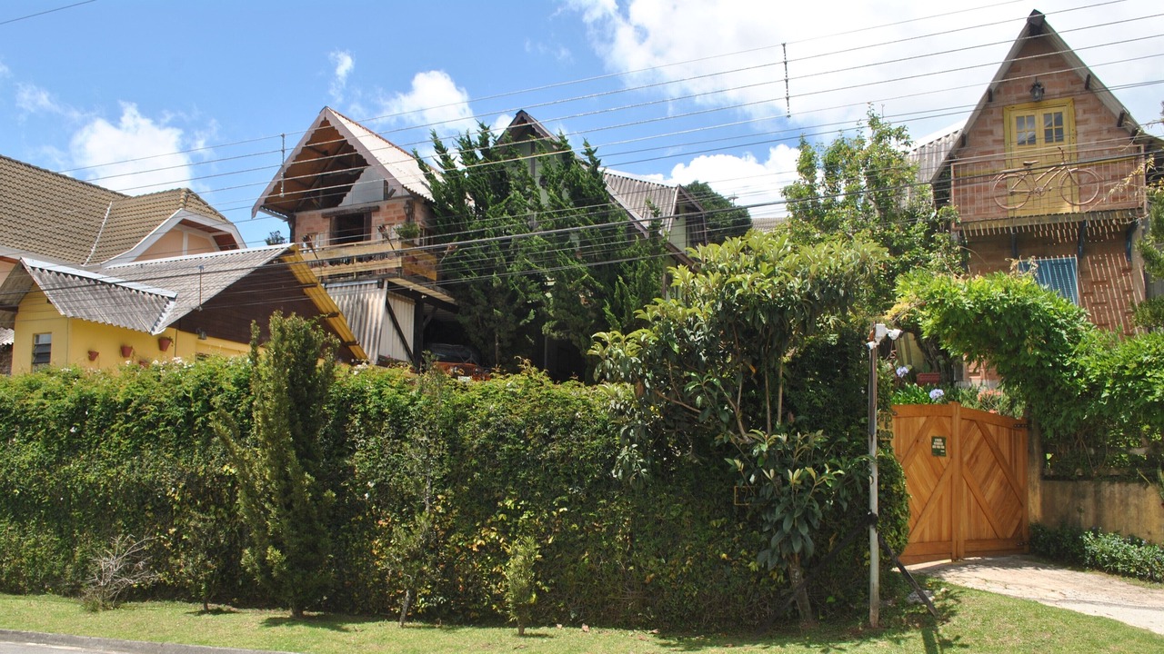 Photo of Outdoor in Jaguaribe