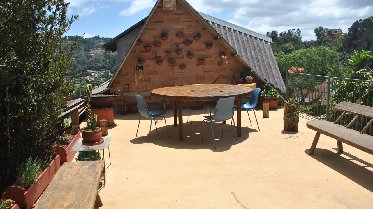 Photo of Outdoor in Jaguaribe
