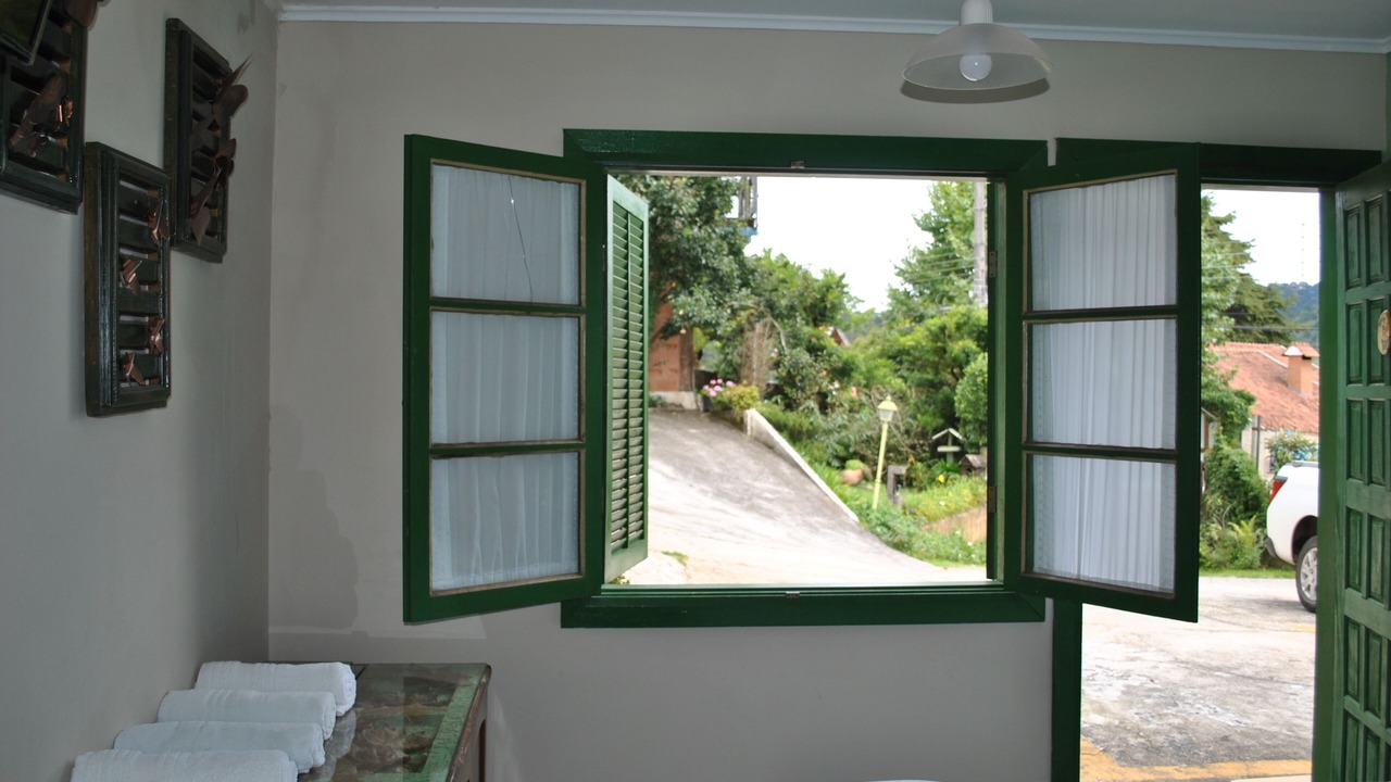 Photo of Bedroom in Jaguaribe
