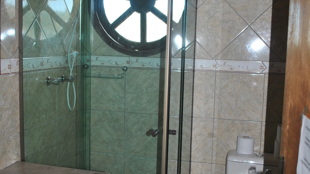 Photo of Bathroom in Jaguaribe
