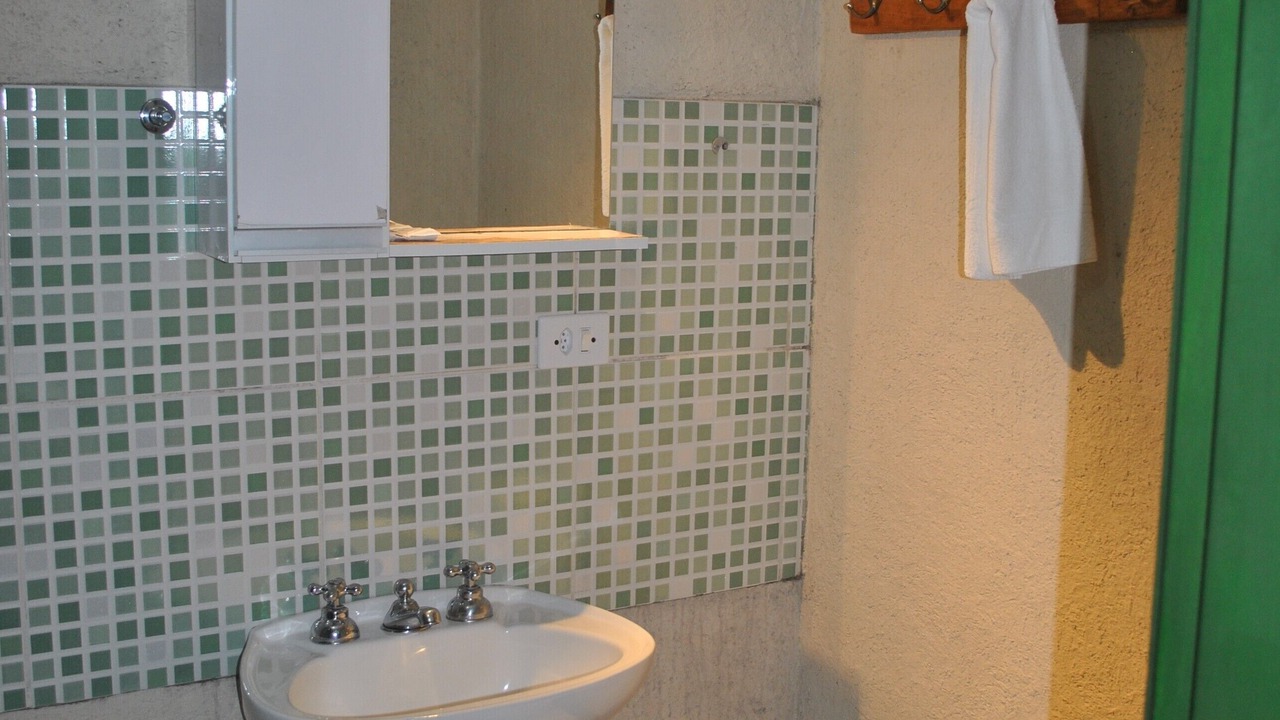 Photo of Bedroom in Jaguaribe