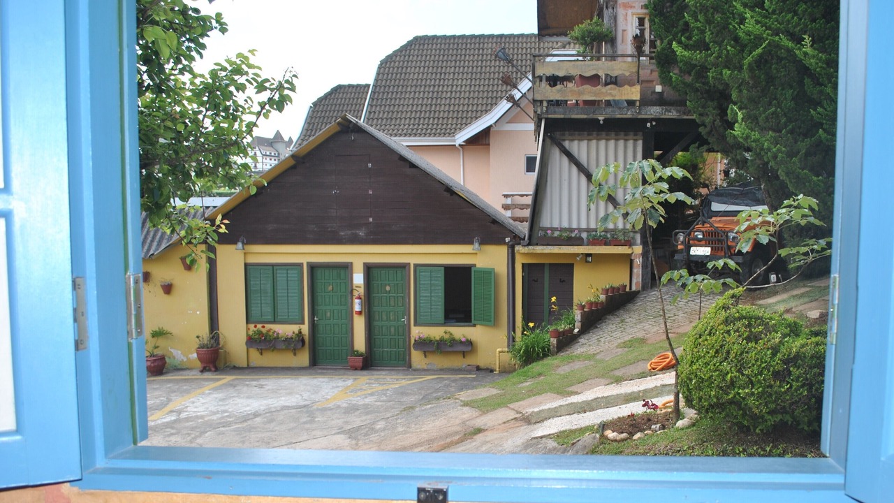 Photo of Bedroom in Jaguaribe