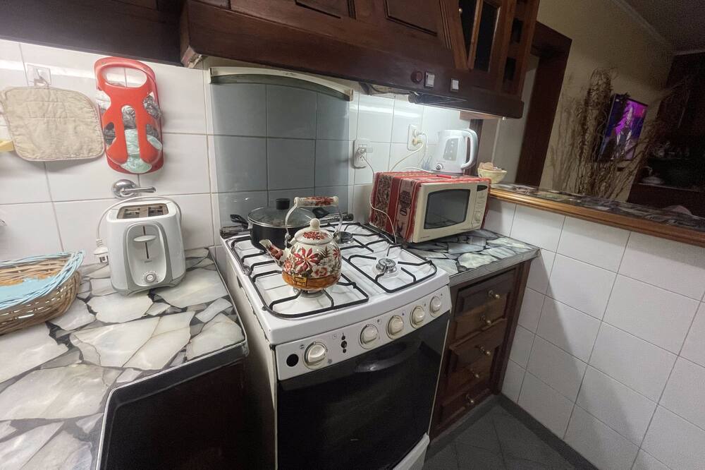 Photo of Kitchen in Gualeguaychu